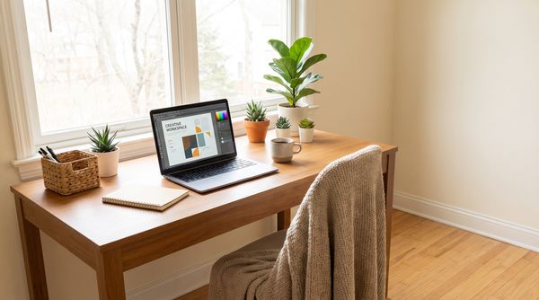 生活技能提升视频教程 - 高效居家办公指南 - dnvdv.cn