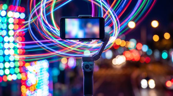 短视频制作入门视频教程 - 手机拍摄技巧大全 - dnvdv.cn